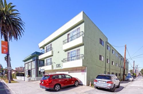 535 3rd St, Long Beach, CA 90802-2720