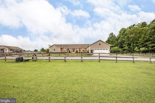 9600 T Pat Rd, Spotsylvania VA  22551-5352 exterior