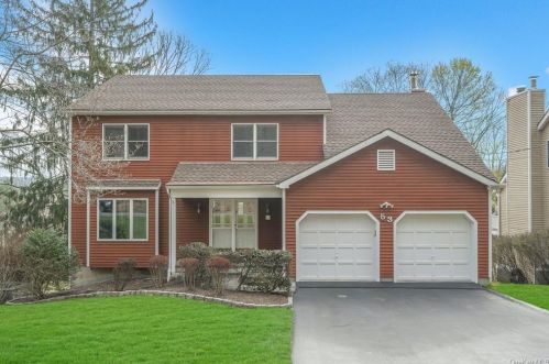 53 Choate Ln, Pleasantville, NY 10570-2702