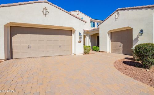 20496 Hamilton St, Buckeye, AZ 85396-7780