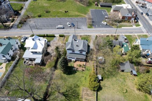 5 Amiss Ave, Richmond National Battlefiel VA  22835-1309 exterior