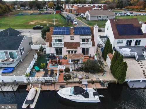 106 Moorage Ave, Berkeley Township NJ  08721-1879 exterior