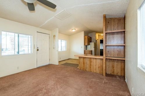 1460 Trane Rd, Bullhead City AZ  86442-5905 exterior