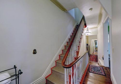 33 Benefit St, Providence RI 02904-2743 exterior