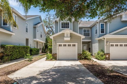 553 Vista Trail Ct, Palm Harbor FL  34683-5260 exterior