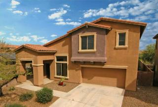 8112 Wayward Star Dr, Tucson, AZ 85743-7354