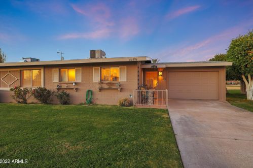 10856 Abbott Ave, Sun City, AZ 85351-4046