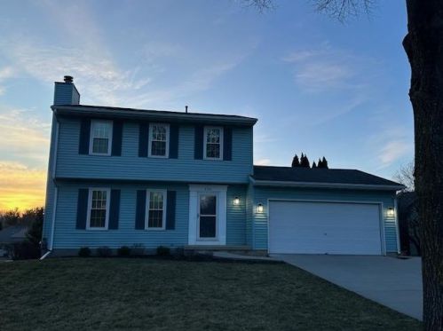 2102 Thompson Dr, Madison, WI 53716-2478