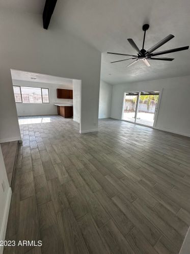 3302 Los Altos Dr, Chandler AZ  85224-1156 exterior