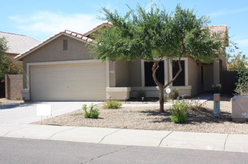 12558 Indianola Ave, Avondale AZ  85392-6322 exterior