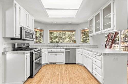 6147 Emerson Ln, Michigan Bluff CA  95631-9766 exterior