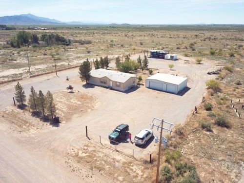 887 Saguaro Rd, Willcox, AZ 85643-3296