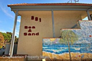 381-391 Oak Ave, Carlsbad CA  92008-2946 exterior