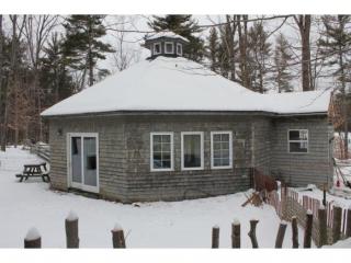 60 Old Granite Rd, Ossipee, NH 03864-7359