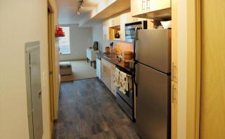 1222 Madison St, Seattle WA  98122-3909 exterior