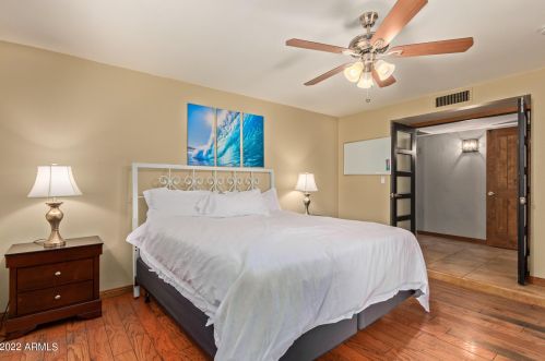 5230 Winchcomb Dr, Scottsdale AZ  85254-2936 exterior