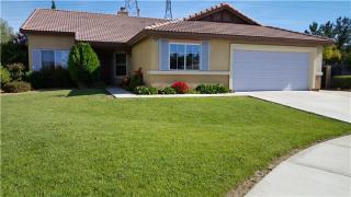 1597 Lakeview St, Beaumont, CA 92223-8513