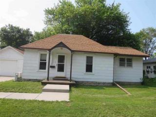 114 C Ave, Richmond, IA 52247-9739