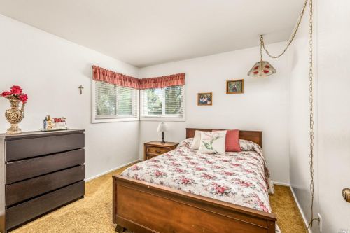 1074 Yuba Dr, Santa Rosa CA  95407-7336 exterior