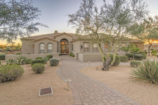 6717 Running Deer Trl, Scottsdale, AZ 85266-6781