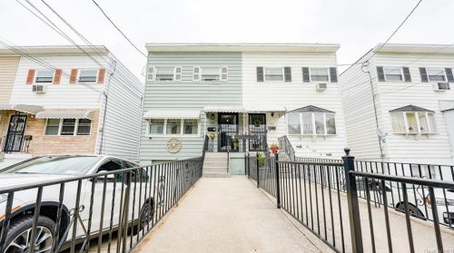 648 Logan Ave, Bronx, NY 10465-2336