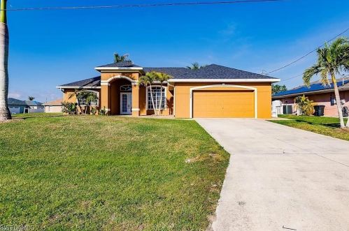1208 14th Ave, Cape Coral, FL 33909-1509