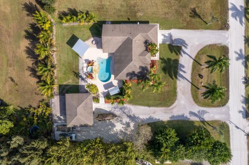 14955 73rd St, Town Of Loxahatchee Groves, FL 33470-4404