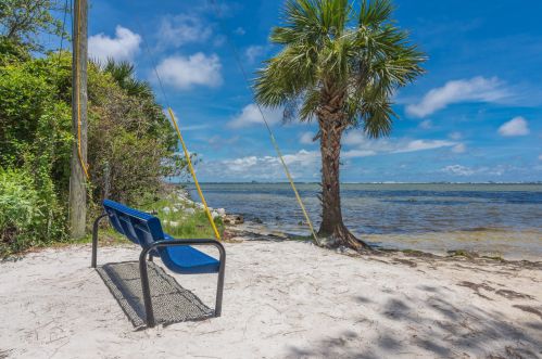 301 Brooks St, Fort Walton Beach FL  32548-7234 exterior