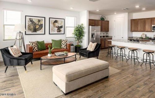 2343 Ridgewood Ln, Gilbert, AZ 85298-2063