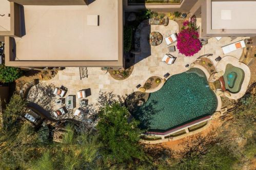 10139 Azure Vista Trl, Scottsdale, AZ 85268-7939