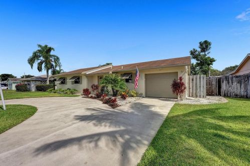 6549 Sleepy Willow Way, Delray Beach, FL 33484-3514
