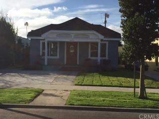 5717 5th Ave, Los Angeles, CA 90043-2637