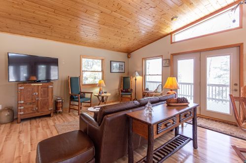 2241 Spaulding Dr, Ely MN  55731-1039 exterior