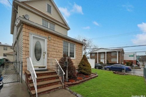 101-19 159th Ave, Jamaica, NY 11414-2936