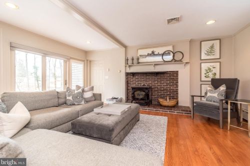 1741 Kriebel Rd, Lansdale PA 19446-5000 exterior