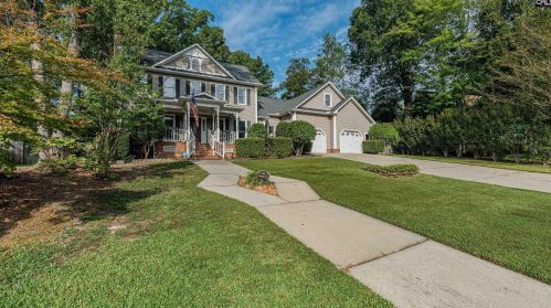 635 Queenland Ct, Lexington, SC 29072-7980