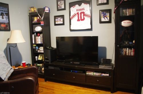 176 Main St, Fredon NJ  07860-1916 exterior