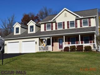 1324 Joanna Dr, Wingate, PA 16823-2555
