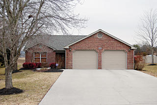 643 Sunrise Cir, Pigeon Forge, TN 37862-2983