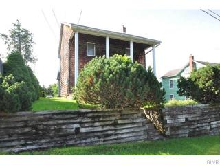 6033 Fountain Rd, Zionsville, PA 18092-2116