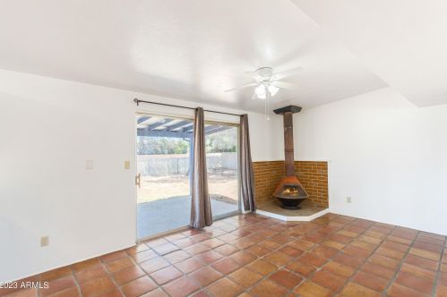 11 Danser Dr, Sierra Vista AZ  85635-1101 exterior