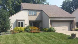60 Spring Creek Dr, Westerville, OH 43081-2533