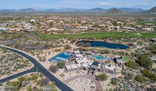 10546 Monument Dr, Scottsdale AZ 85262-4605 exterior