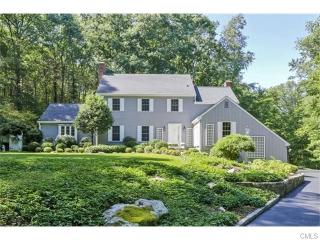 59 Yankee Hill Rd, Ridgefield, CT 06877-3630