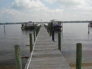 941 Harrelson St, Fort Walton Beach FL  32547-2525 exterior