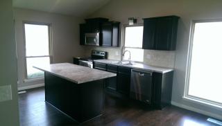 9113 Constance St, Shawnee Mission KS  66215-3063 exterior