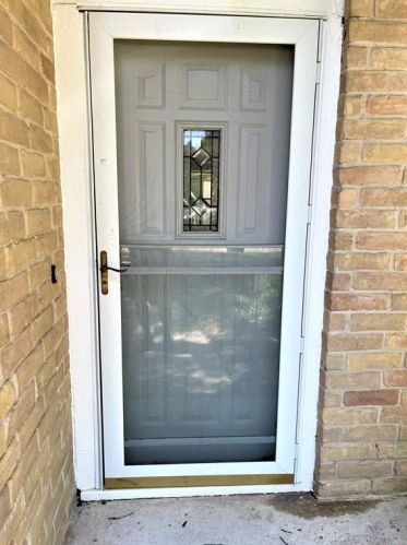 3303 Cascade Creek Dr, Humble TX  77339-1361 exterior