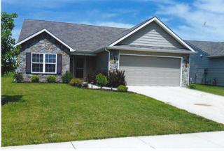 11007 Calera Psge, Roanoke, IN 46783-8606