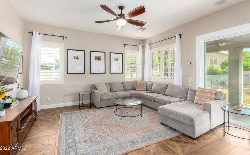 165 Presidio Dr, Gilbert AZ 85233-5299 exterior