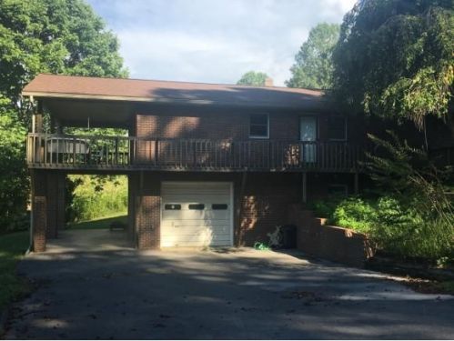 129 Cliff Dr, Johnson City, TN 37615-2505